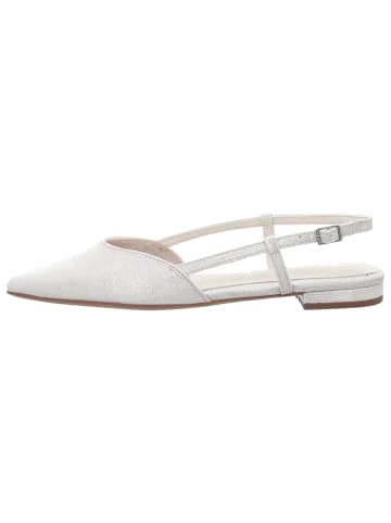 Tamaris Slings in silber