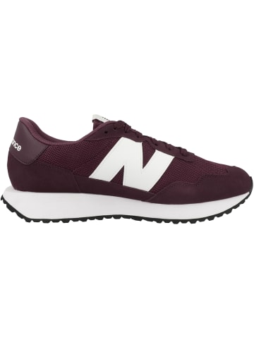 New Balance Sneaker low MS 237 in rot