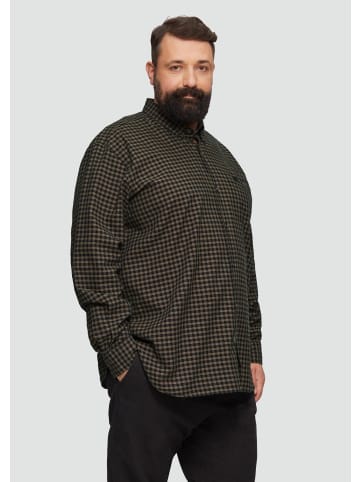 s.Oliver Hemd in 99N1_schwarz