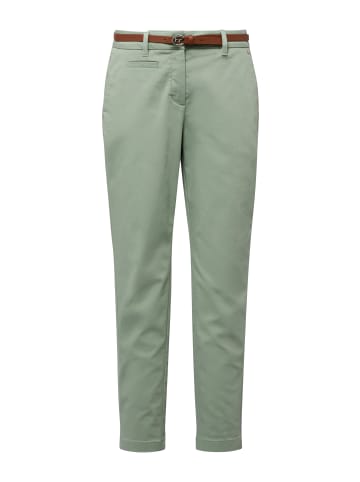 comma Chino in schilf