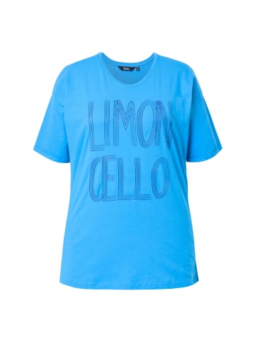 Ulla Popken Shirt in enzian