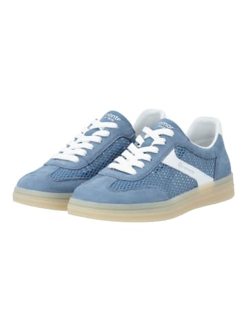 remonte Sneaker in Jeans