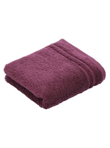 Vossen 6er Pack Gästetuch in hibiscus