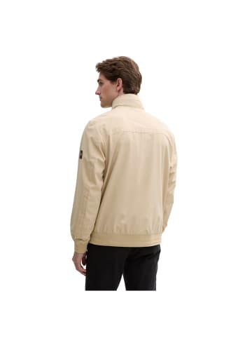 Tom Tailor Jacke in field rye brown
