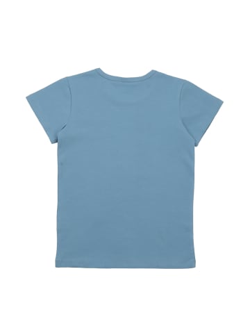 Walkiddy T-Shirt Whales & Sea Turtles - T-Shirt