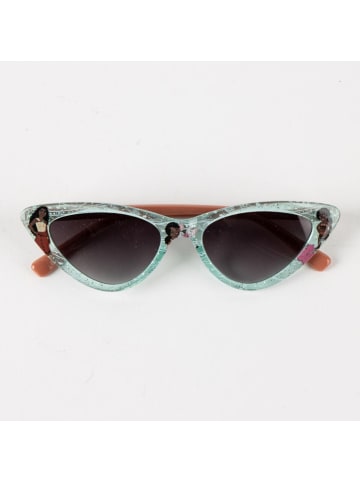 Disney Vaiana Beauty Set mit Sonnenbrille Accessoire Set in Mehrfarbig