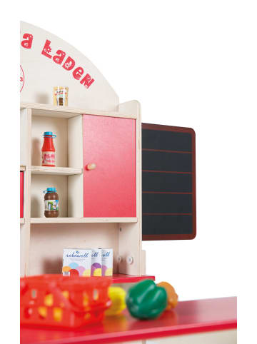 roba Kaufladen 'Tante Emma',  inkl. Zubehör