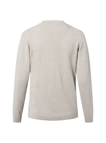 brookshire Strickjacke in hellgrau - 0002