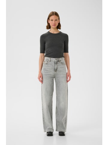 InWear Jeans NanasIW Straight fit in Lgt.Grey Wash Denim