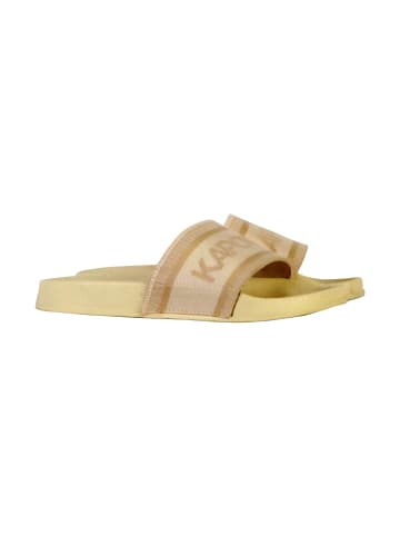 Kaporal Tapioca Sandalen zum Reinschlüpfen Beige
