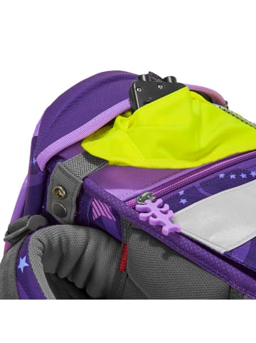 Step by Step Led Neon Pull-Over Für Die Schulranzenmodelle Space, Cloud & 2In1 Plus Gelb in