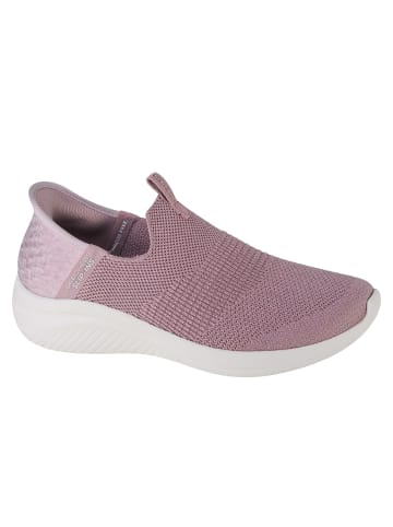 Skechers Skechers Slip-Ins Ultra Flex 3.0 Smooth Step in Rosa