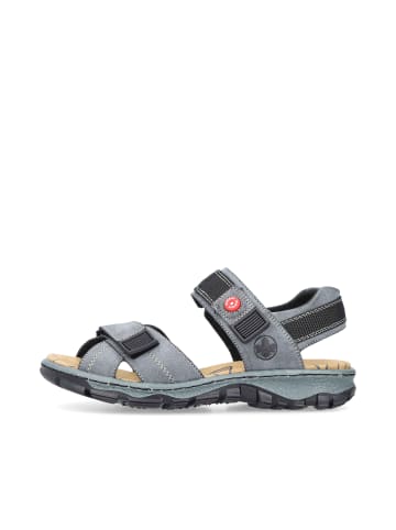 rieker Sandalette in blau