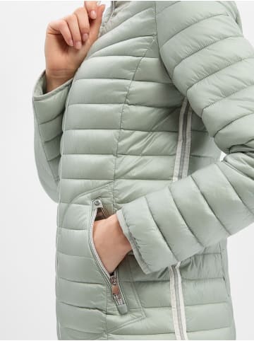 Franco Callegari Jacke in mint