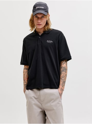 Jack & Jones Poloshirt in Black