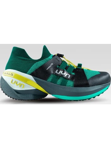 UYN Sneaker "6Sense Shoes Virdian" in Grau