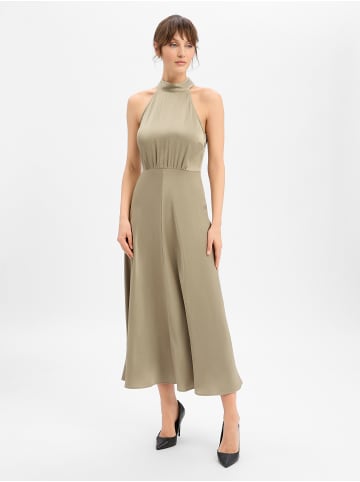 SAMSOE & SAMSOE Kleid RHEO in schilf - 0002