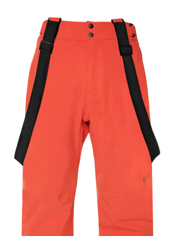 Protest " PRTMIKADO in Burnt Orange