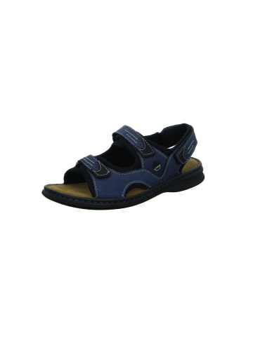 Josef Seibel Sandalen in blau