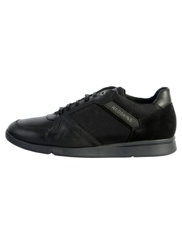 Redskins Sneakers Corelan Schwarz