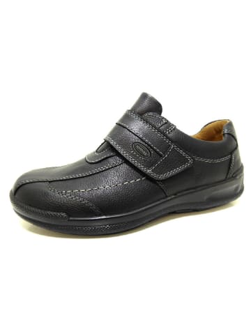 Jomos Halbschuh in schwarz