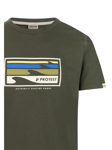 Protest " PRTHanwell in Thyme