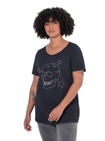 Angel of Style Shirt in schwarz