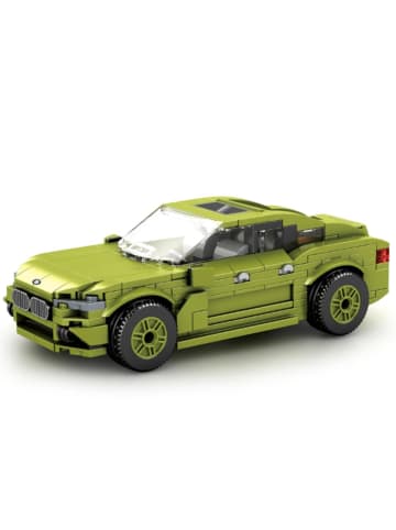 Reobrix 679 SUV 1:24 Klemmbaustein Auto 452 Teile