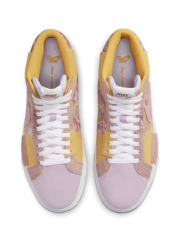 Nike Turnschuhe  in Mehrfarbig