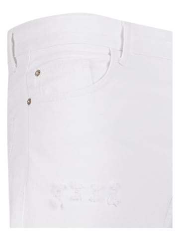 2Y Studios 2Y Studios Jeans in white