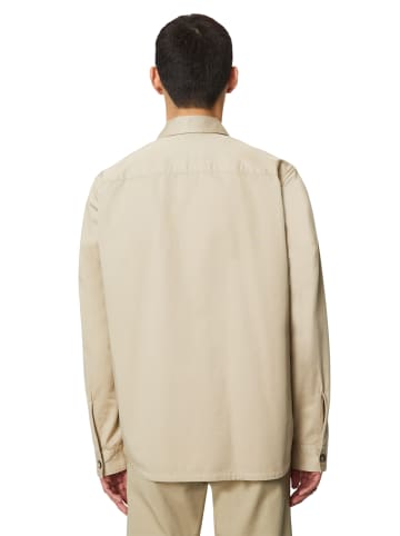 Marc O'Polo Overshirt in pure cashmere