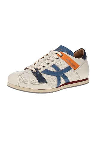 Kamo-Gutsu Sneaker low Tifo-044 in Weiß