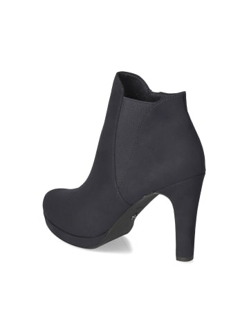 Tamaris Ankle Boots in Blau