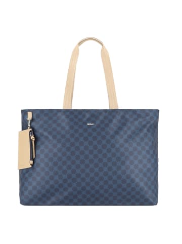 PICARD Yeah Shopper Tasche 50 cm in navy