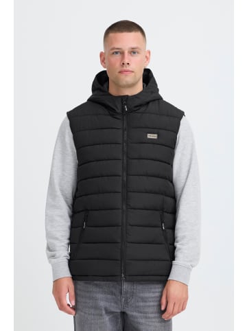 BLEND Steppweste BHMelai in Schwarz