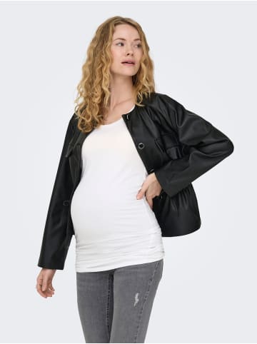 ONLY 2er-Pack Top in Black 7