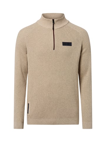 s.Oliver Pullover in beige - 0002