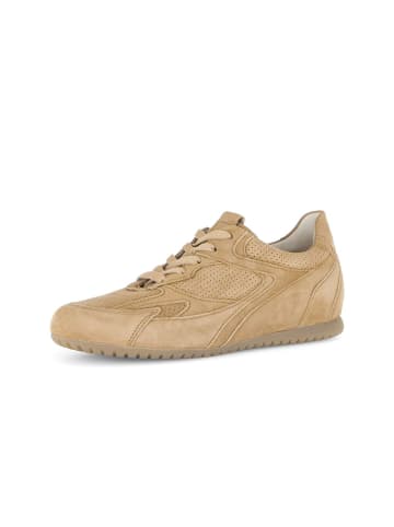 Gabor Sneaker low in braun