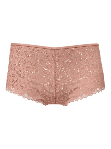 Calida Panty in timeless taupe