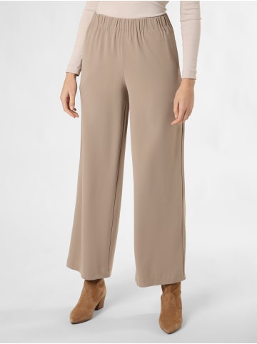 SELECTED FEMME Hose SLFTinni in taupe
