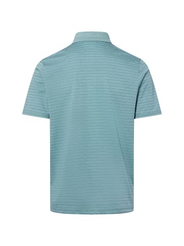 Ragman Poloshirt in mint