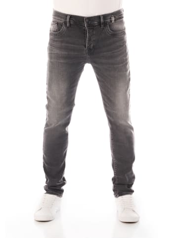 LTB Jeans Servando XD tapered in Grau