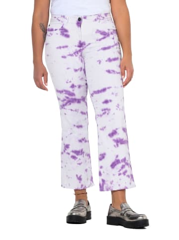 Angel of Style Jeans in lila