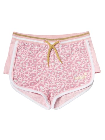 KOROSHI Shorts mÃ¤dchen in pink