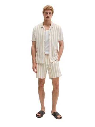 Marc O'Polo DfC Jerseyshirt regular in Light Beige