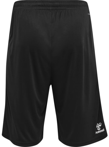 Hummel Short in Schwarz