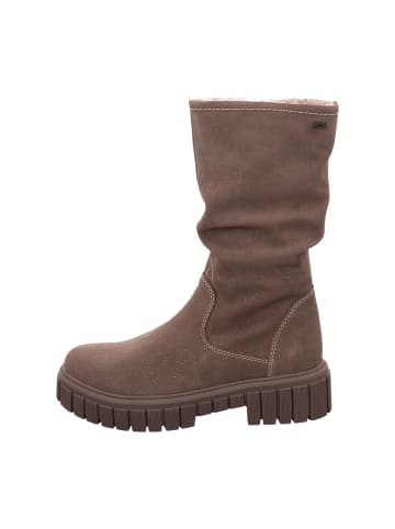 Lurchi Stiefel und Boots in Beige