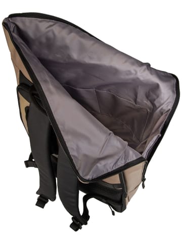 Jost Rucksack Tolja in Taupe