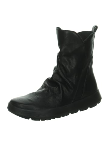 Think! Stiefelette COMODA in Schwarz