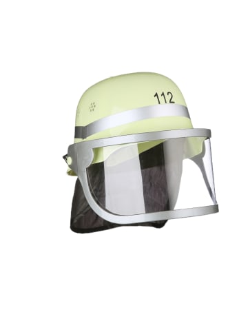 24x Kinder Feuerwehrhelm in Gelb